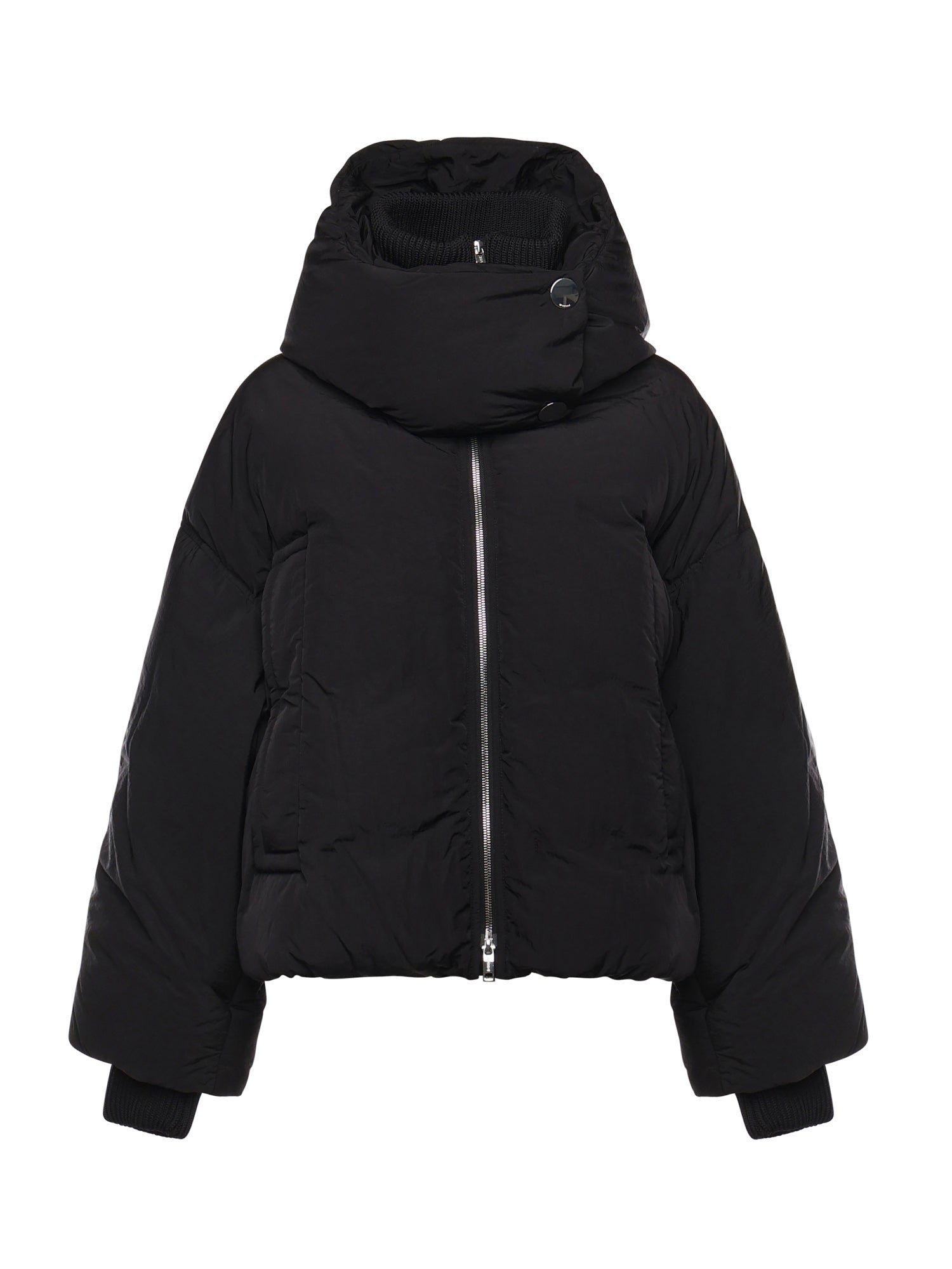 Piumino corto antigoccia 2522486012600 003 SPORTMAX 