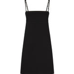 Mini abito cut out<BR/> 2522626051600 001 SPORTMAX 