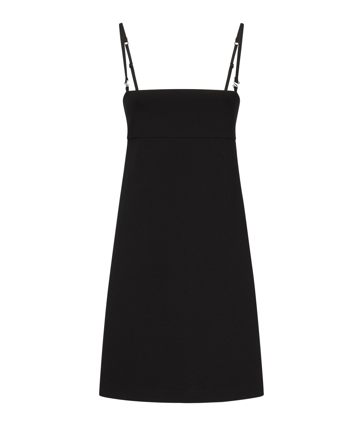 Mini abito cut out<BR/> 2522626051600 001 SPORTMAX 