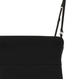 Mini abito cut out<BR/> 2522626051600 001 SPORTMAX 