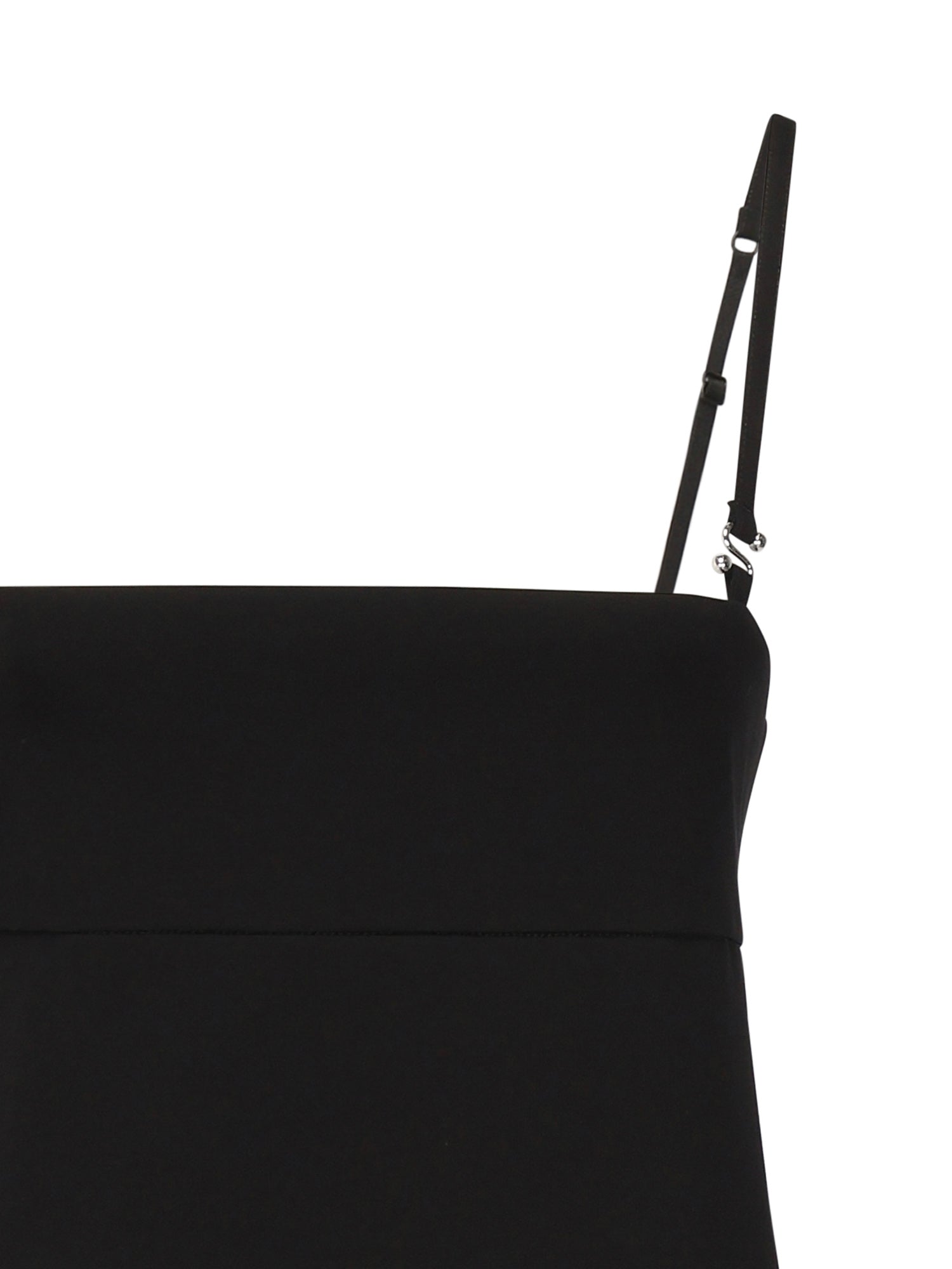Mini abito cut out<BR/> 2522626051600 001 SPORTMAX 