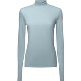 Dolcevita in jersey calza 2522946022600 002 SPORTMAX 