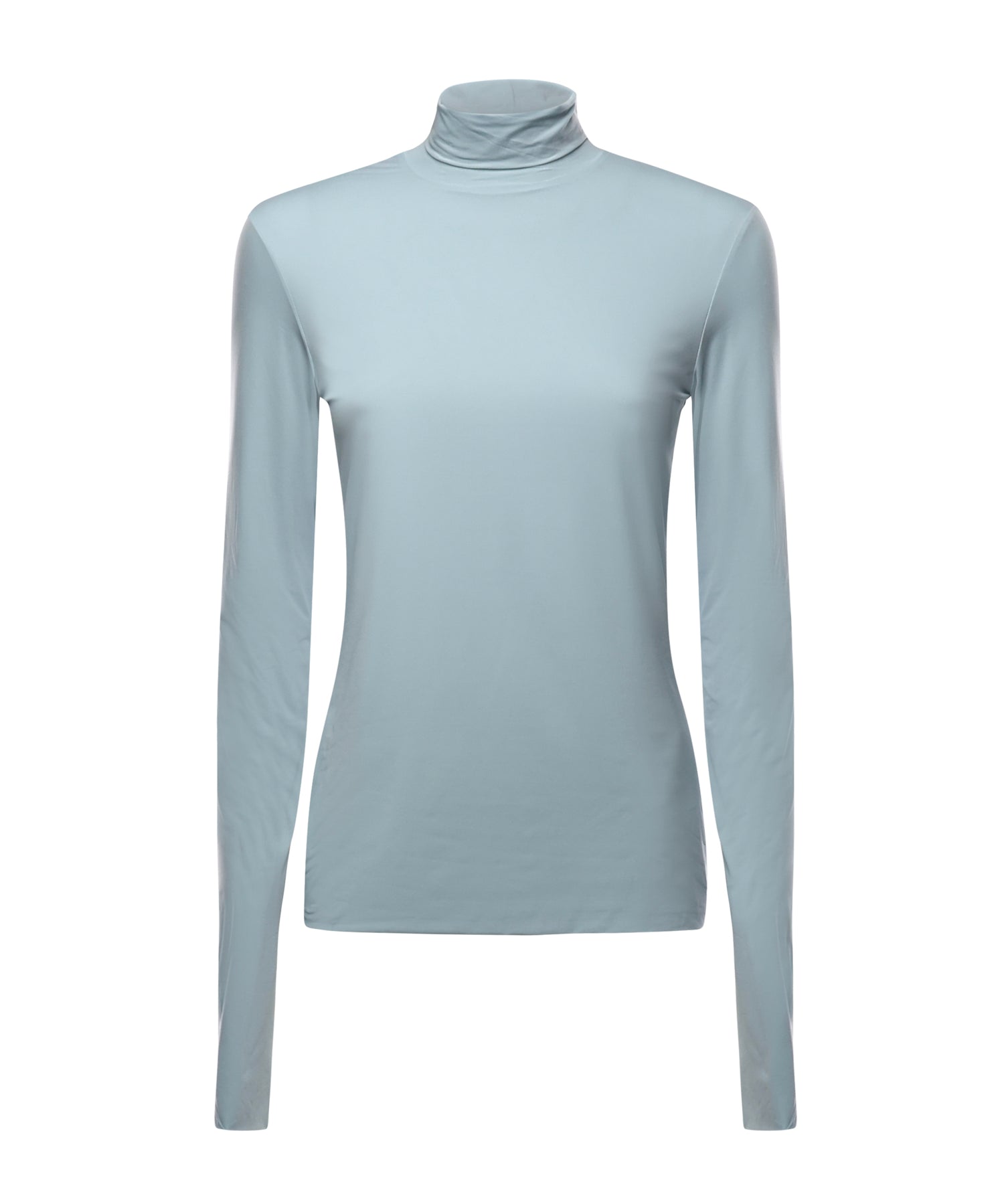 Dolcevita in jersey calza 2522946022600 002 SPORTMAX 