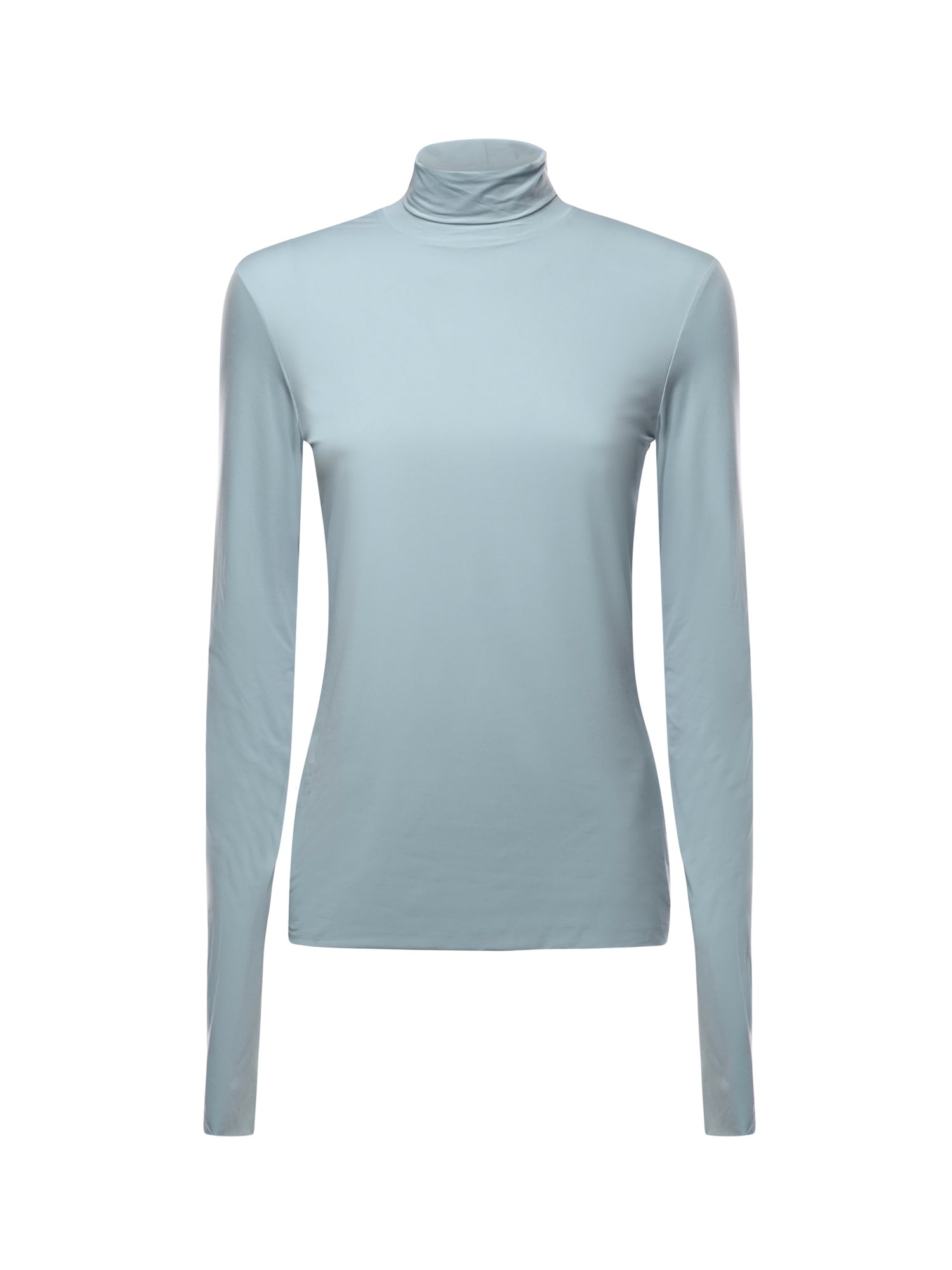 Dolcevita in jersey calza 2522946022600 002 SPORTMAX 