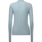 Dolcevita in jersey calza 2522946022600 002 SPORTMAX 