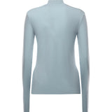 Dolcevita in jersey calza 2522946022600 002 SPORTMAX 