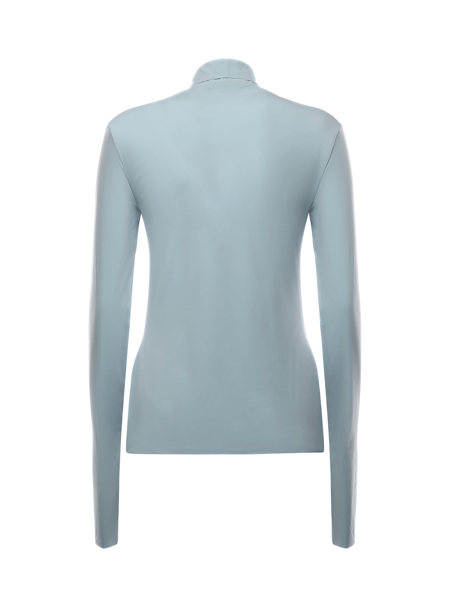 Dolcevita in jersey calza 2522946022600 002 SPORTMAX 