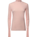 Dolcevita in jersey calza 2522946022600 003 SPORTMAX 
