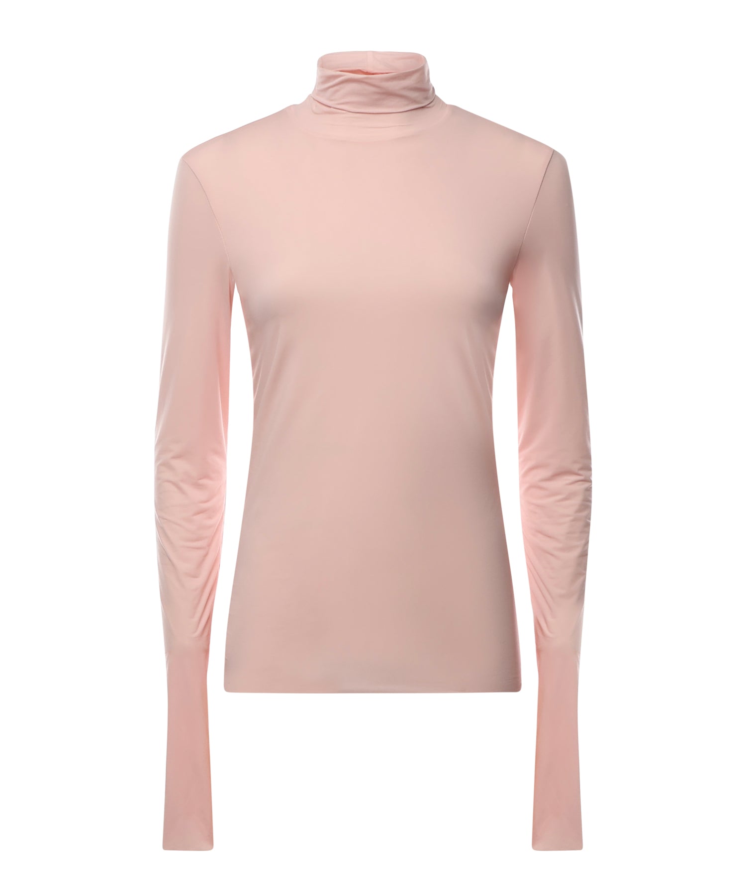 Dolcevita in jersey calza 2522946022600 003 SPORTMAX 