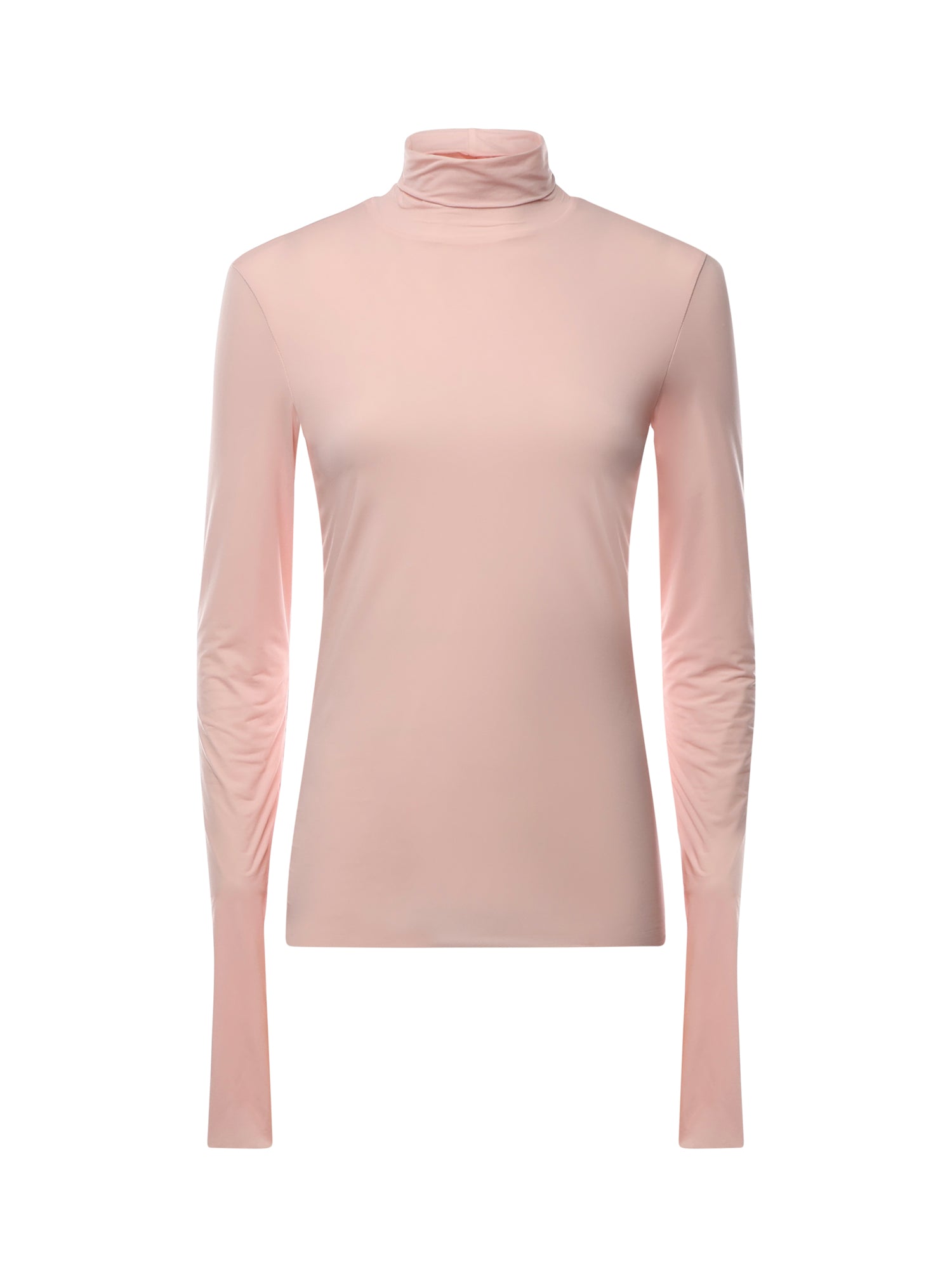 Dolcevita in jersey calza 2522946022600 003 SPORTMAX 