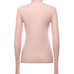 Dolcevita in jersey calza 2522946022600 003 SPORTMAX 