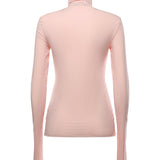 Dolcevita in jersey calza 2522946022600 003 SPORTMAX 