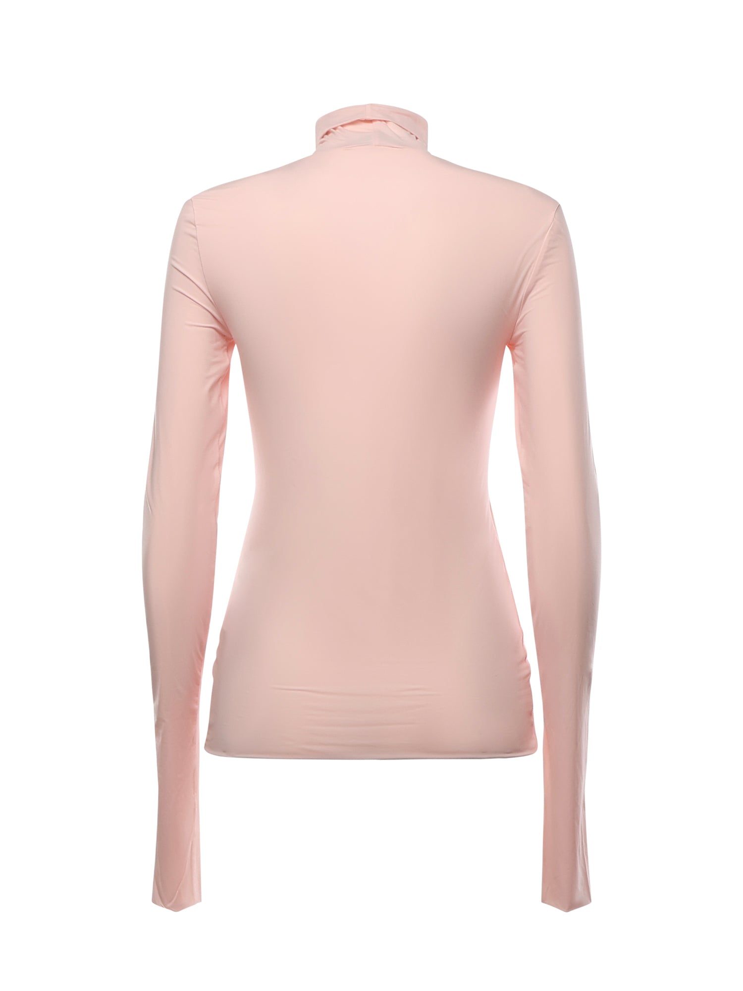 Dolcevita in jersey calza 2522946022600 003 SPORTMAX 