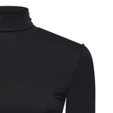 Dolcevita in jersey calza 2522946022600 005 SPORTMAX 