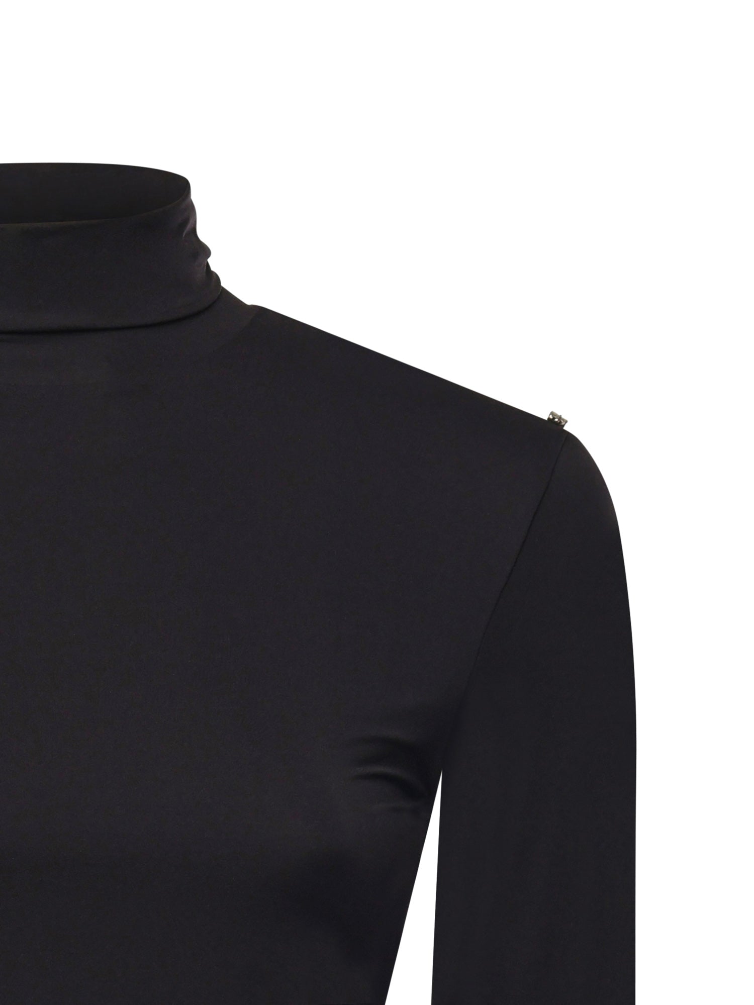 Dolcevita in jersey calza 2522946022600 005 SPORTMAX 