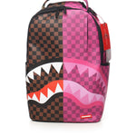 Zaino Split 910B6286NSZ  SPRAYGROUND 
