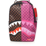 Zaino Split 910B6286NSZ  SPRAYGROUND 