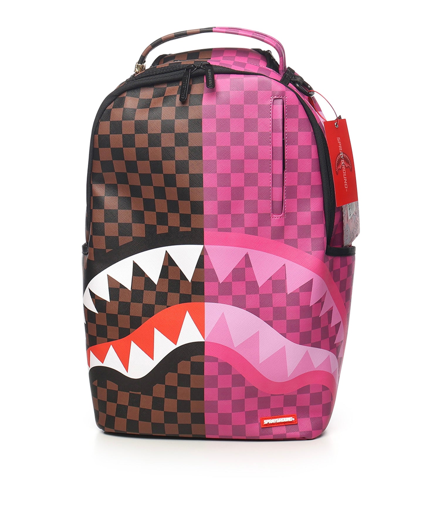 Zaino Split 910B6286NSZ  SPRAYGROUND 