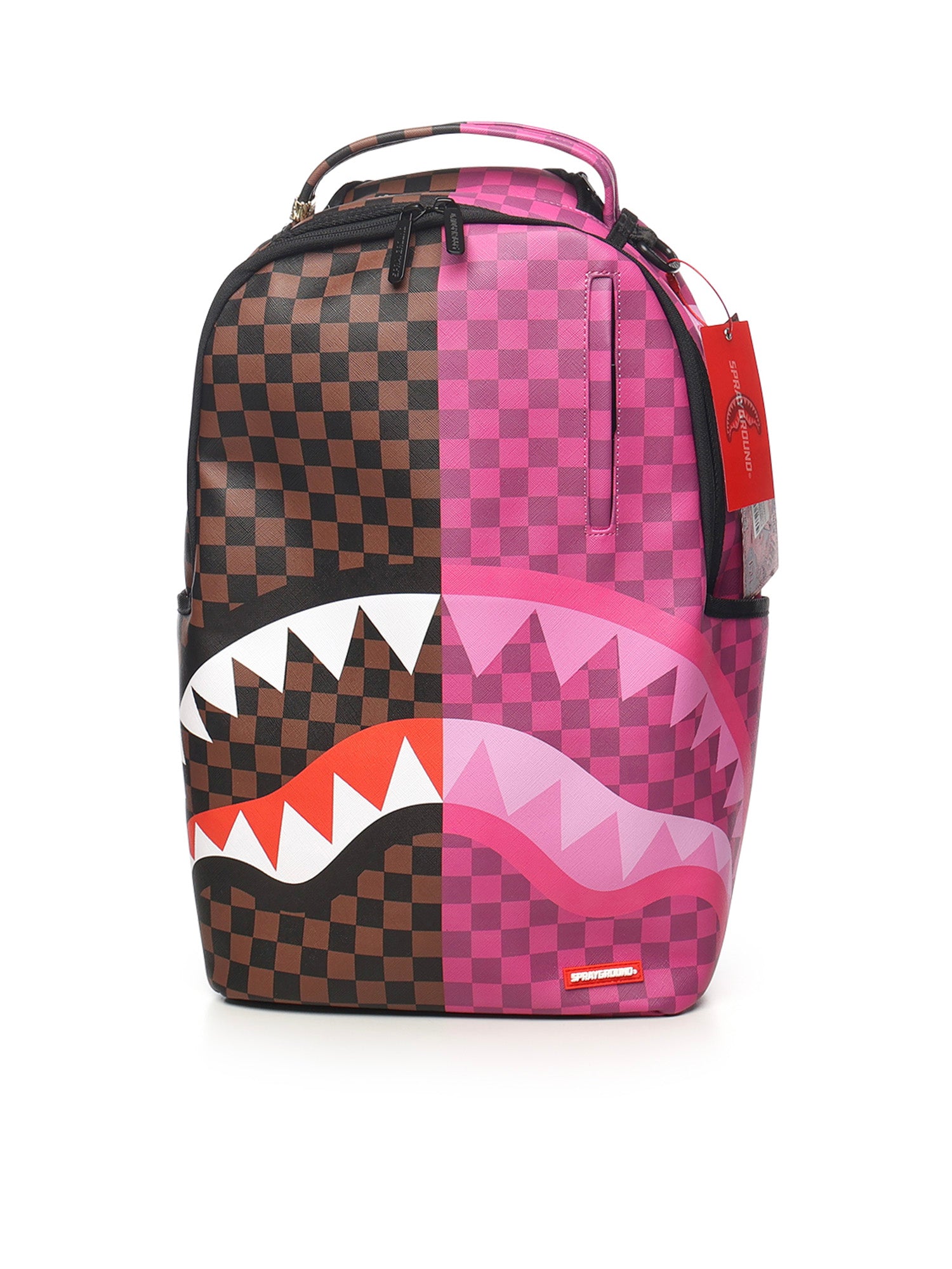 Zaino Split 910B6286NSZ  SPRAYGROUND 
