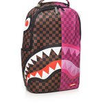 Zaino Split 910B6286NSZ  SPRAYGROUND 