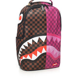 Zaino Split 910B6286NSZ  SPRAYGROUND 
