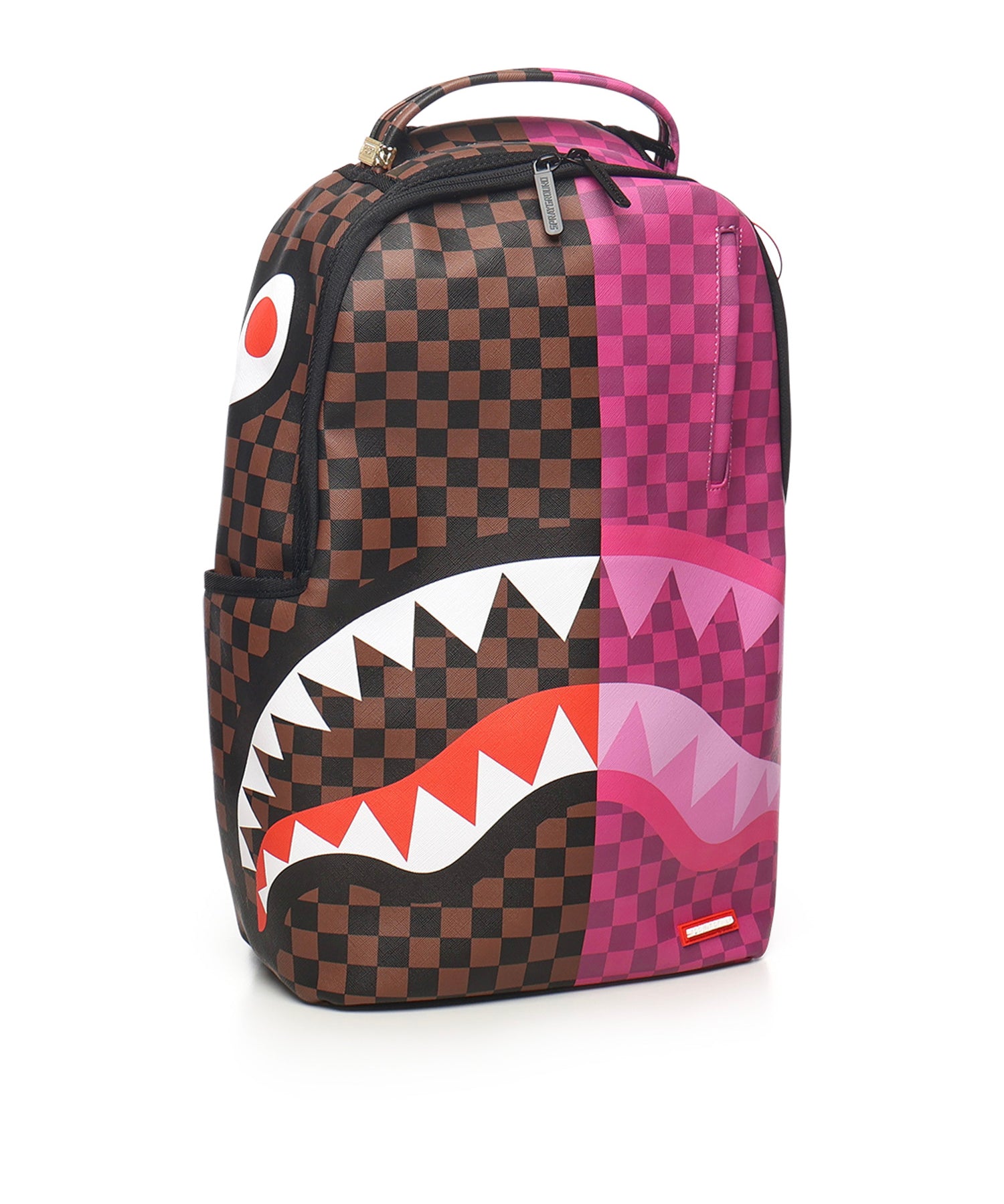 Zaino Split 910B6286NSZ  SPRAYGROUND 