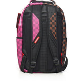 Zaino Split 910B6286NSZ  SPRAYGROUND 
