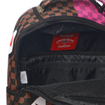 Zaino Split 910B6286NSZ  SPRAYGROUND 