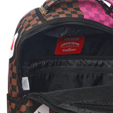 Zaino Split 910B6286NSZ  SPRAYGROUND 