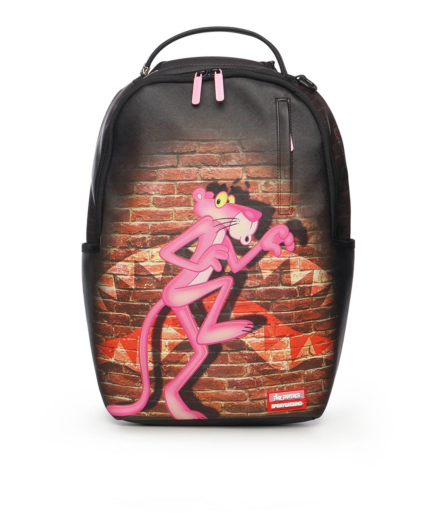 Zaino pink panther 910B6978NSZ  SPRAYGROUND 