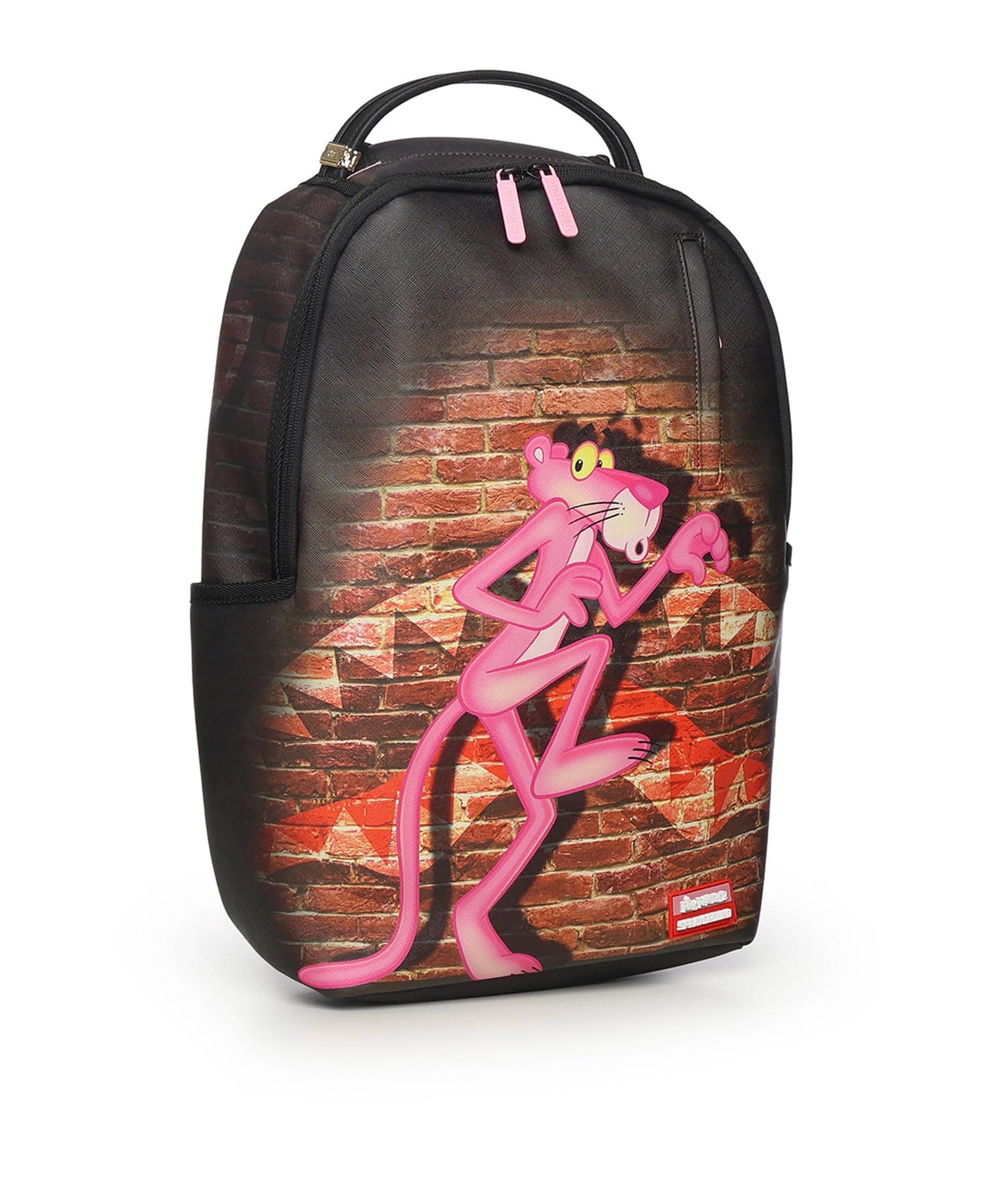 Zaino pink panther 910B6978NSZ  SPRAYGROUND 