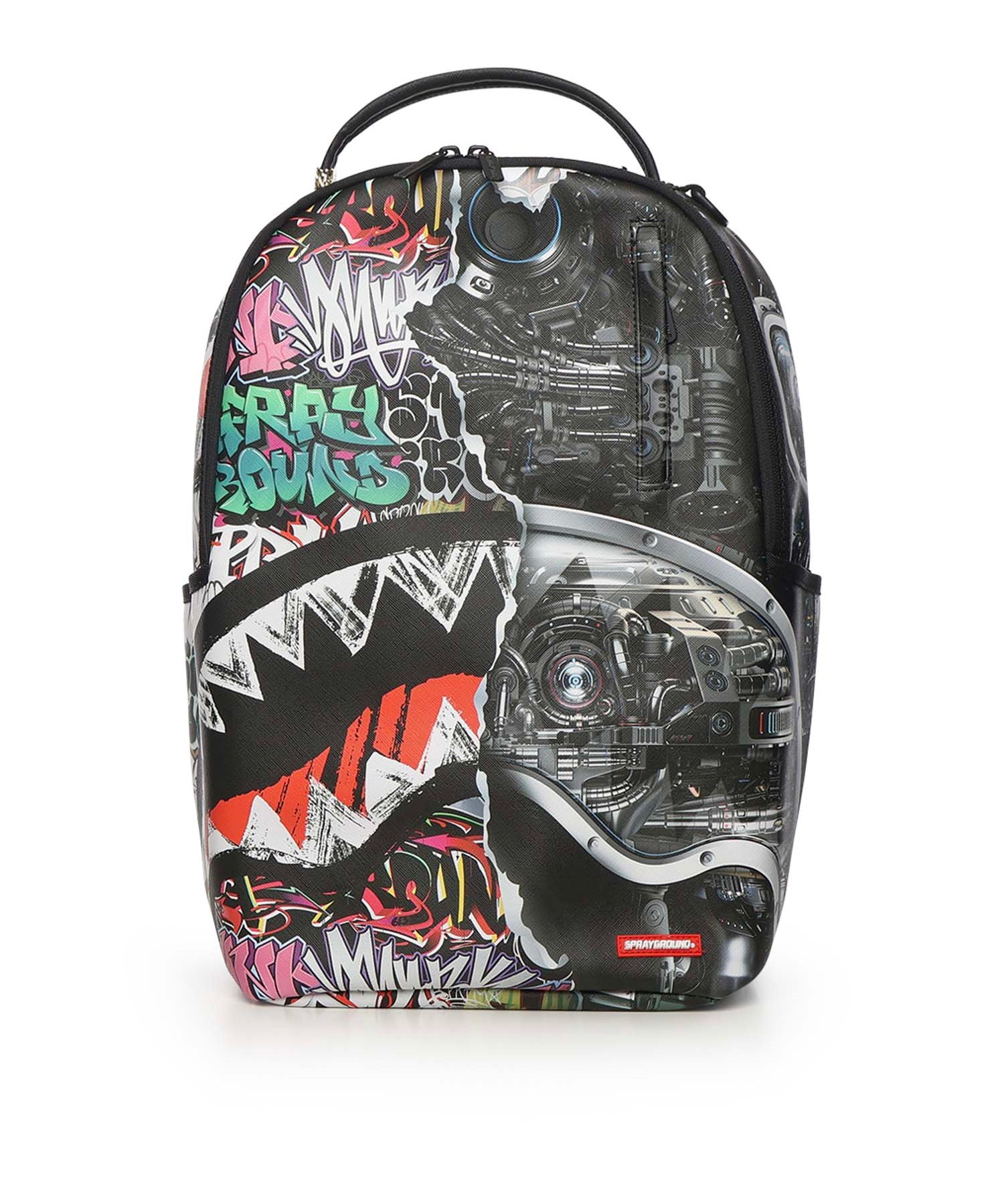 Zaino split 910B7126NSZ  SPRAYGROUND 