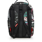 Zaino split 910B7126NSZ  SPRAYGROUND 