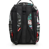 Zaino split 910B7126NSZ  SPRAYGROUND 