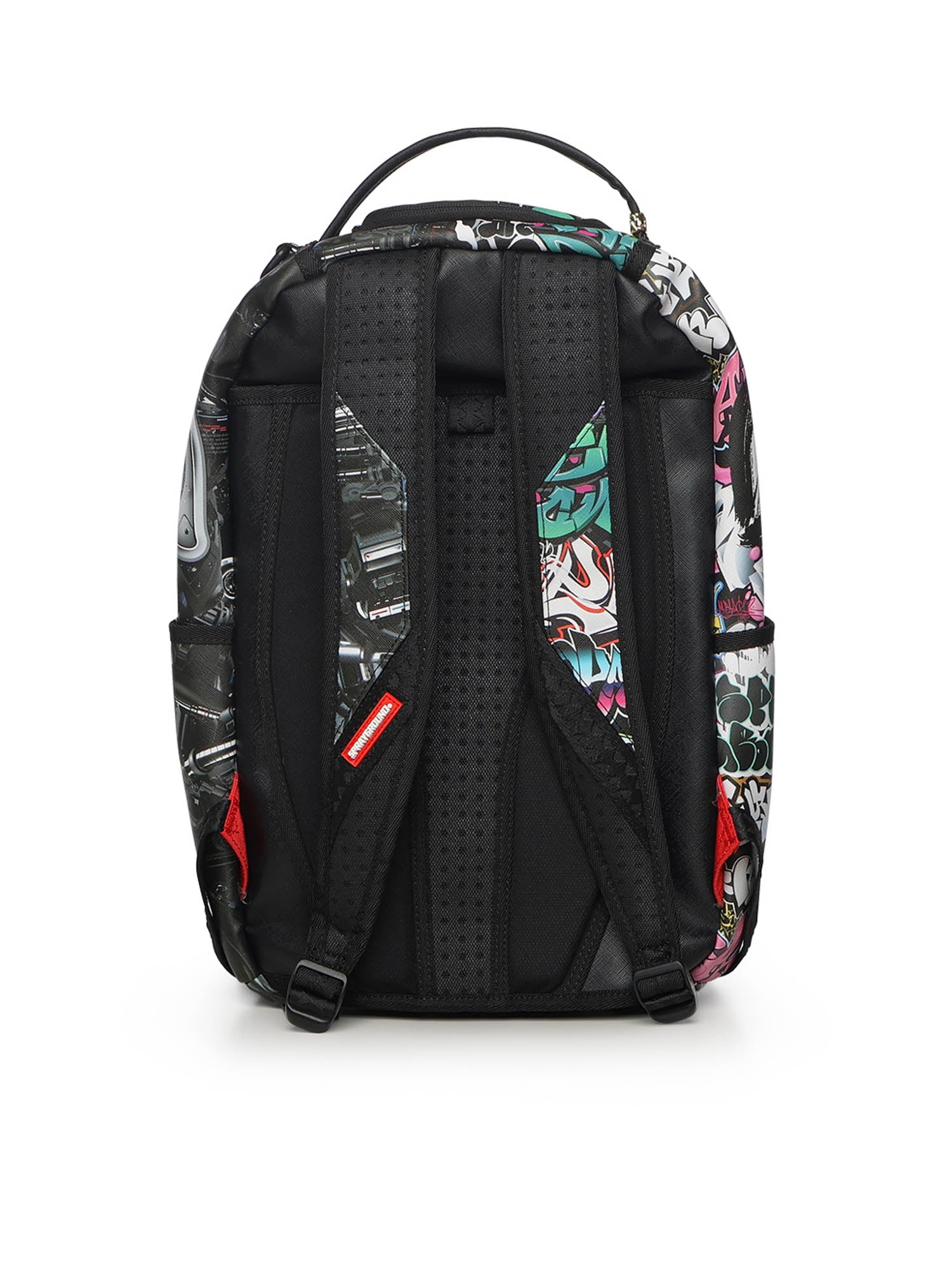 Zaino split 910B7126NSZ  SPRAYGROUND 