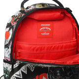 Zaino split 910B7126NSZ  SPRAYGROUND 