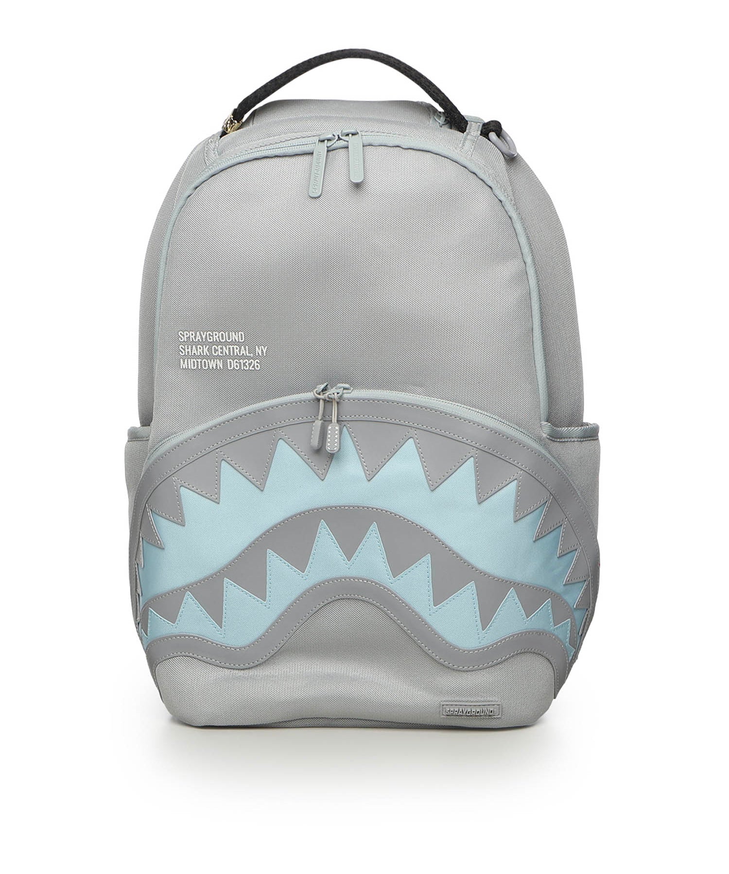 Zaino shark 910B7524NSZ  SPRAYGROUND 