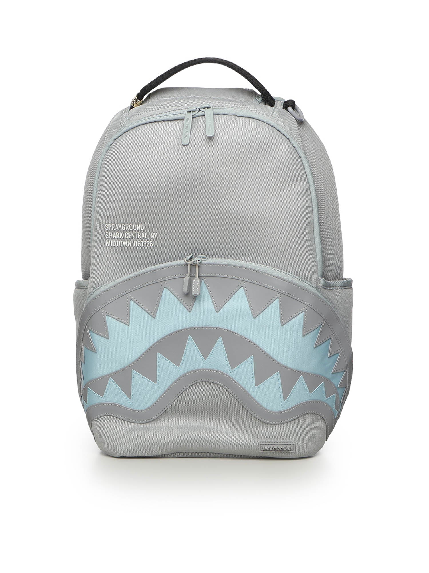 Zaino shark 910B7524NSZ  SPRAYGROUND 