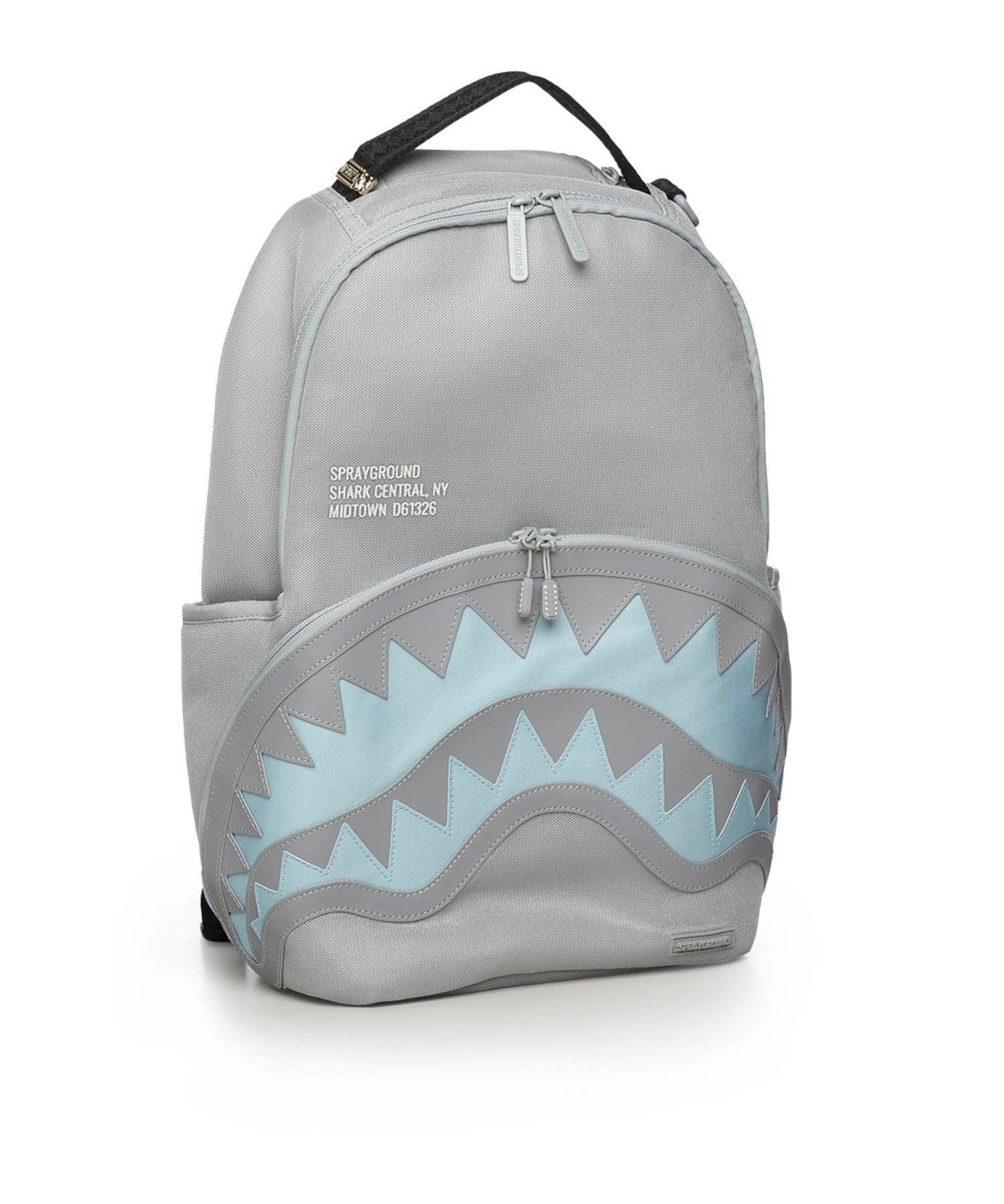 Zaino shark 910B7524NSZ  SPRAYGROUND 