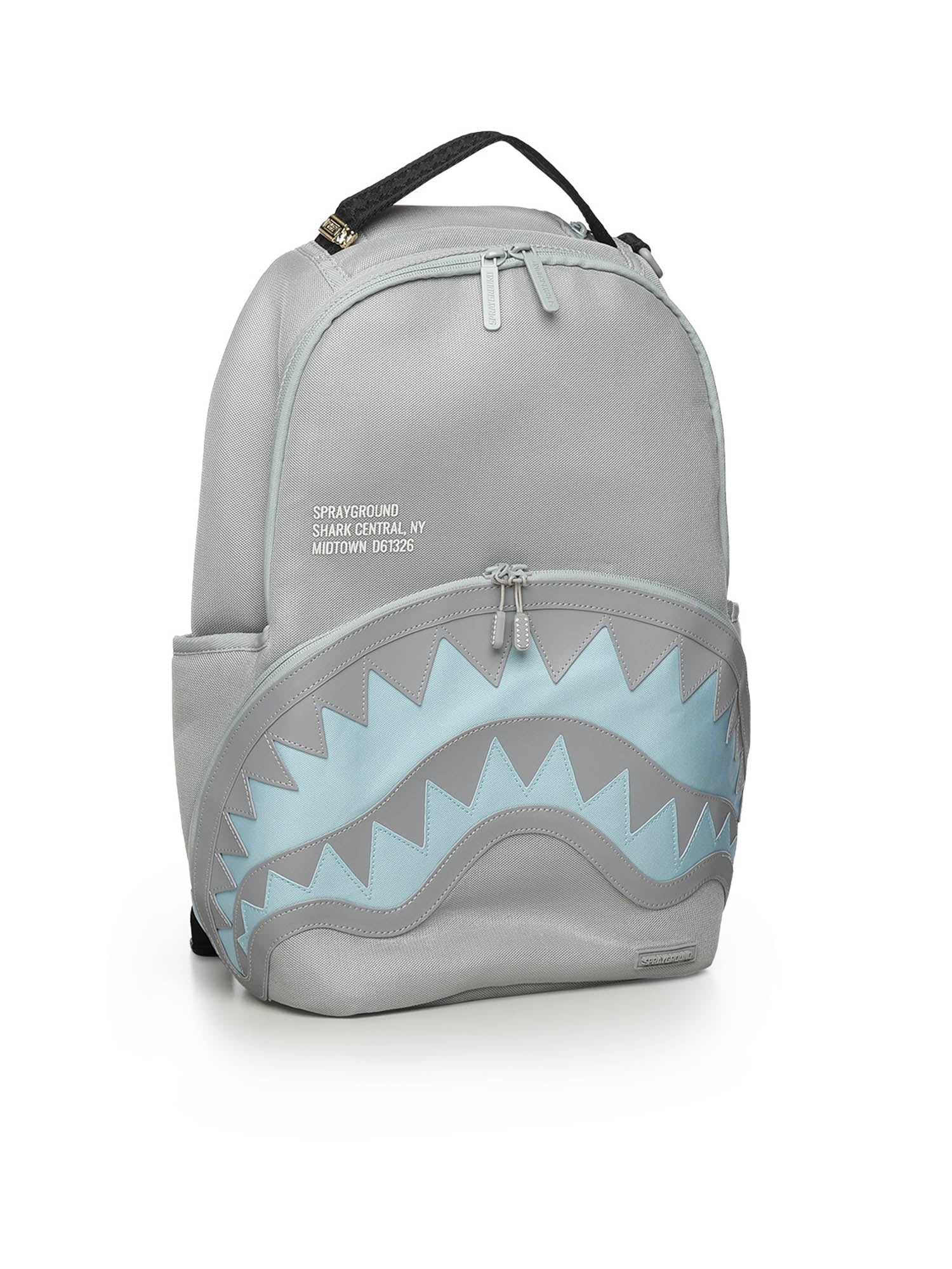 Zaino shark 910B7524NSZ  SPRAYGROUND 