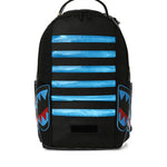 Zaino led stripe sharks 910B7612NSZ  SPRAYGROUND 