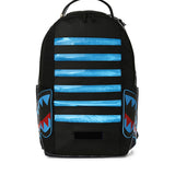 Zaino led stripe sharks 910B7612NSZ  SPRAYGROUND 