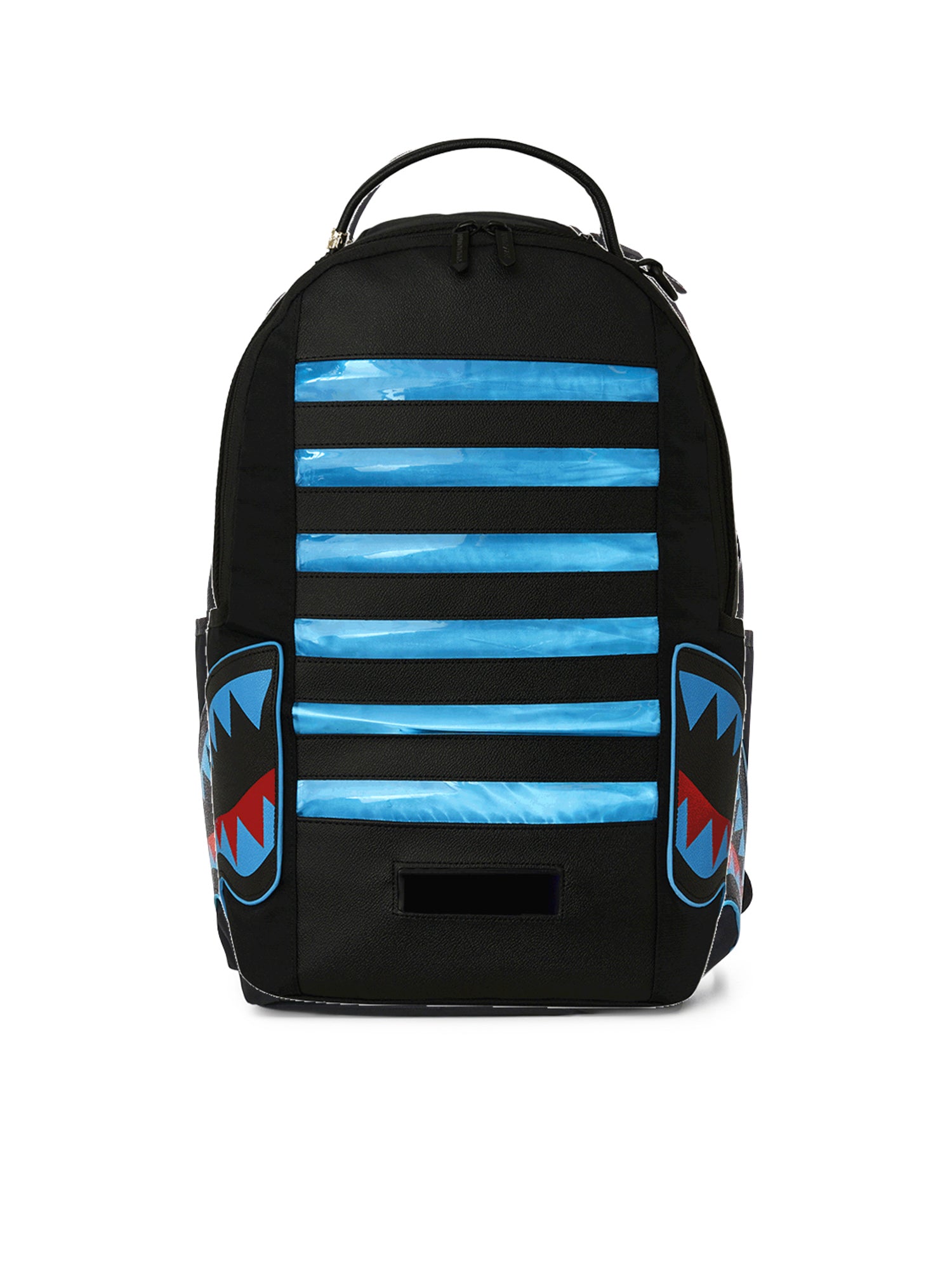 Zaino led stripe sharks 910B7612NSZ  SPRAYGROUND 