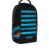 Zaino led stripe sharks 910B7612NSZ  SPRAYGROUND 