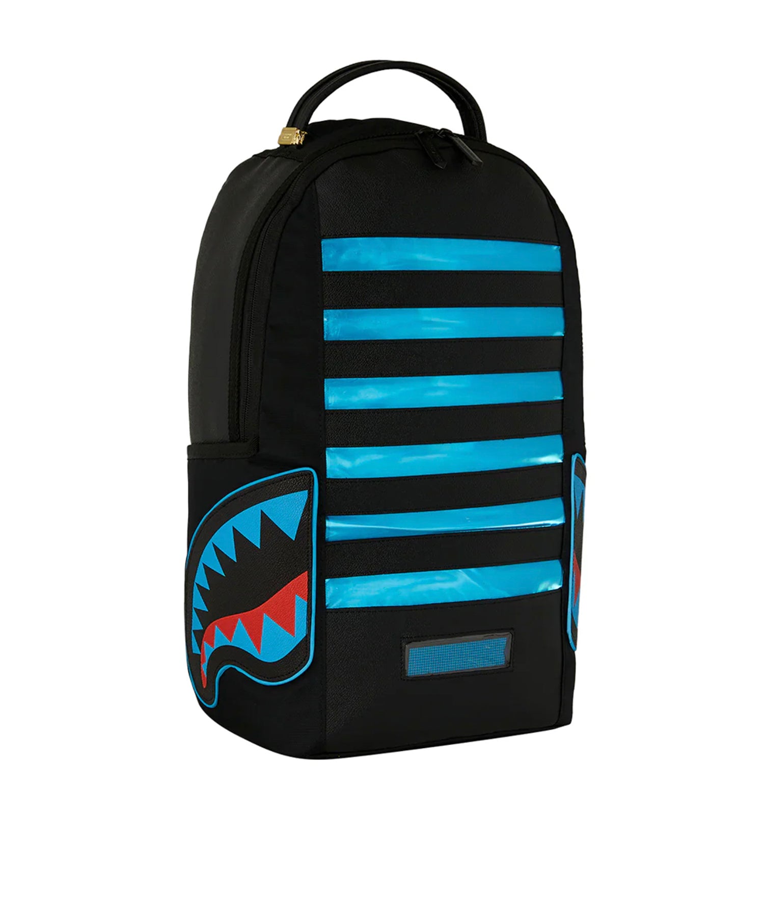Zaino led stripe sharks 910B7612NSZ  SPRAYGROUND 