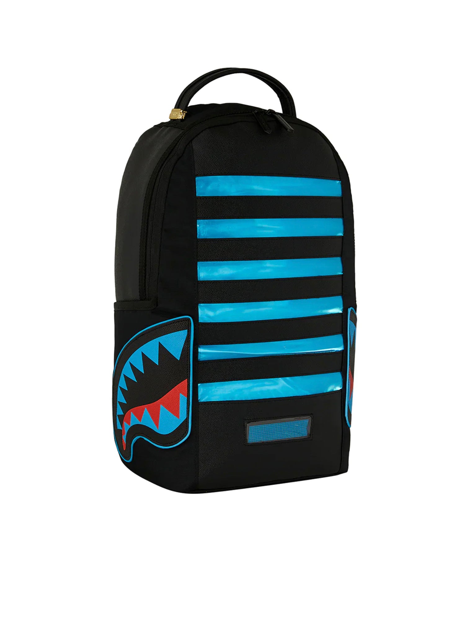 Zaino led stripe sharks 910B7612NSZ  SPRAYGROUND 
