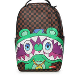 Zaino Gary 910B7680NSZ  SPRAYGROUND 