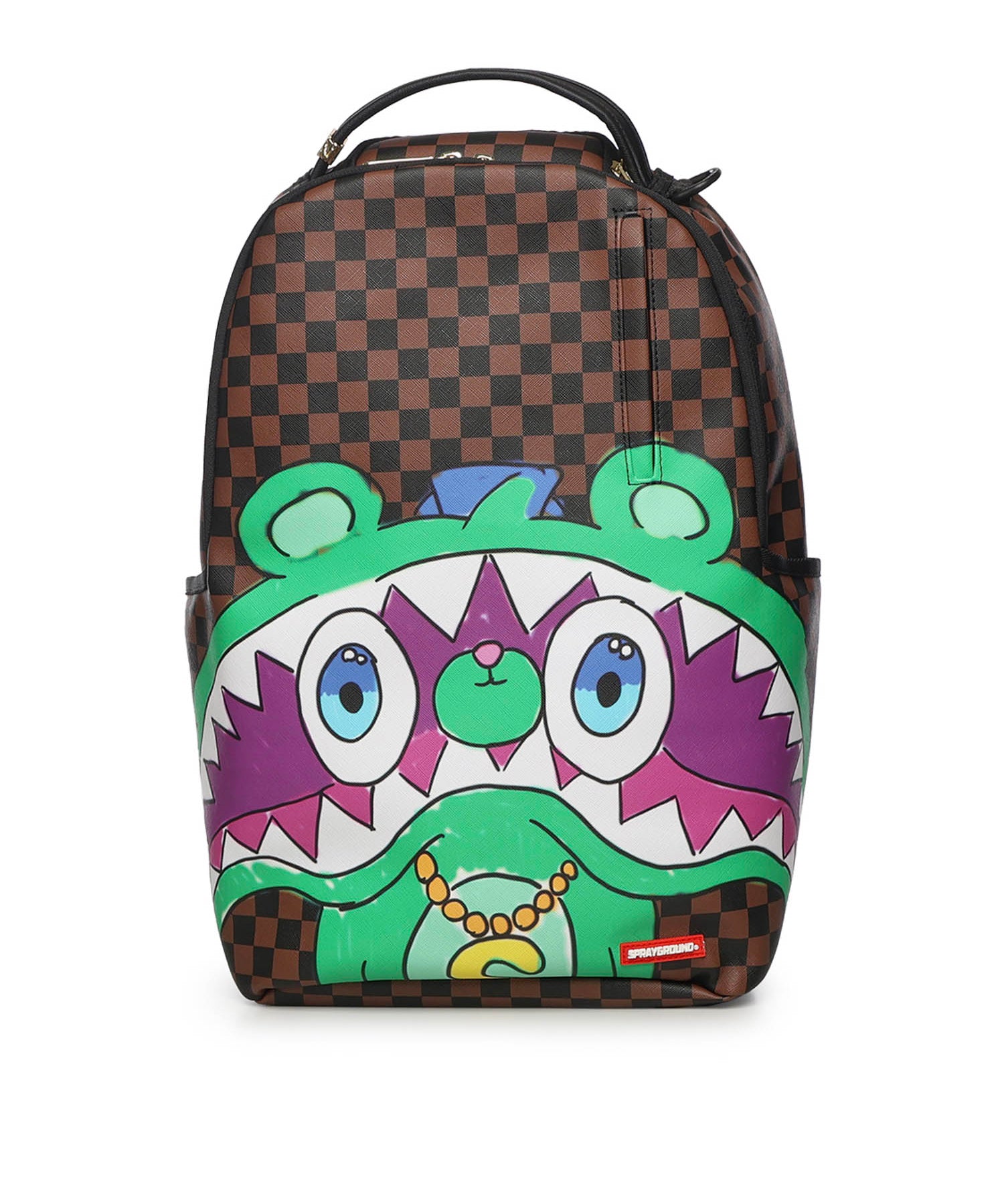 Zaino Gary 910B7680NSZ  SPRAYGROUND 