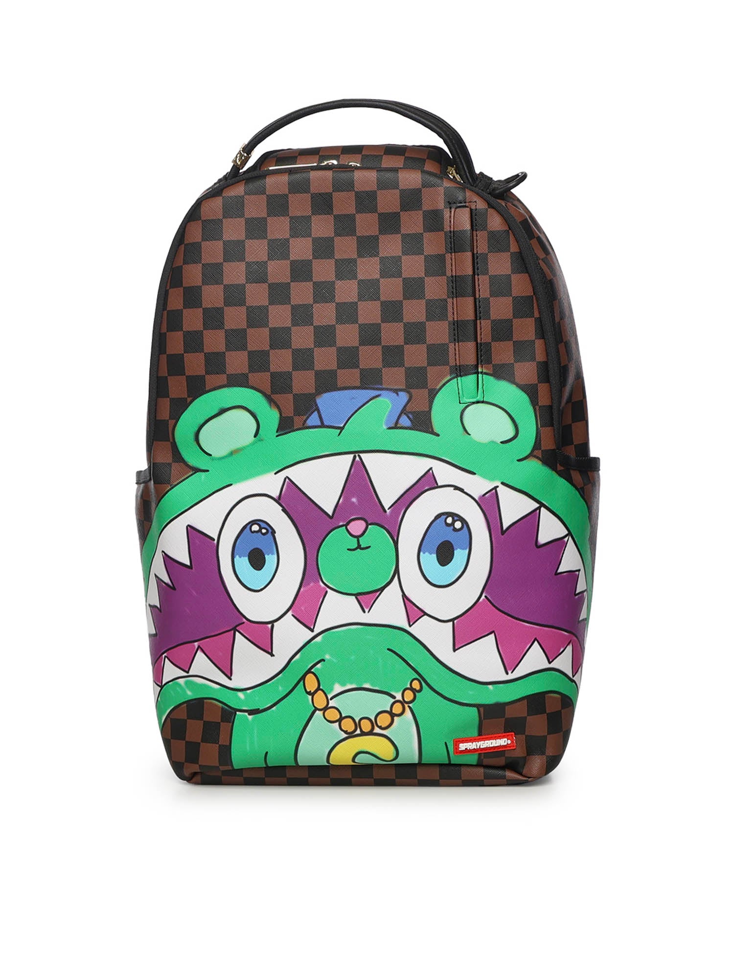 Zaino Gary 910B7680NSZ  SPRAYGROUND 
