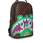 Zaino Gary 910B7680NSZ  SPRAYGROUND 